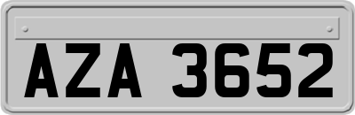 AZA3652