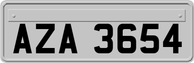 AZA3654