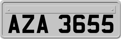 AZA3655
