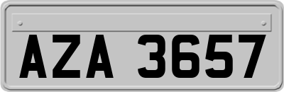 AZA3657