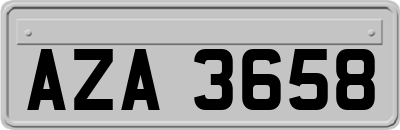 AZA3658