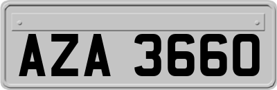 AZA3660
