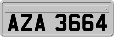 AZA3664