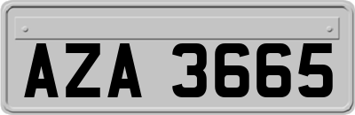 AZA3665