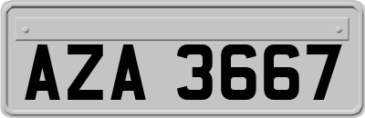 AZA3667