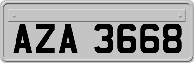 AZA3668