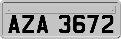 AZA3672