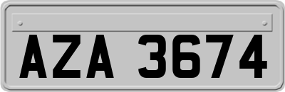 AZA3674