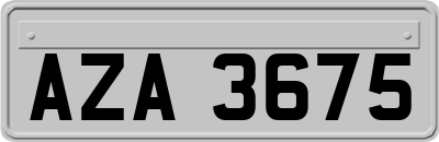 AZA3675