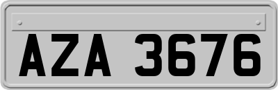 AZA3676