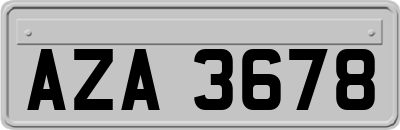 AZA3678