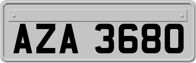 AZA3680