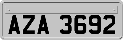AZA3692