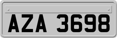 AZA3698