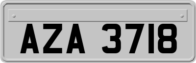 AZA3718