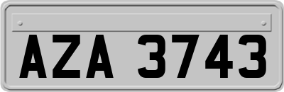AZA3743