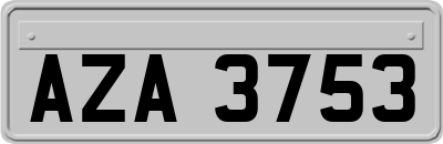 AZA3753