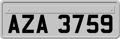 AZA3759