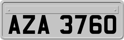 AZA3760