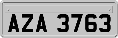 AZA3763