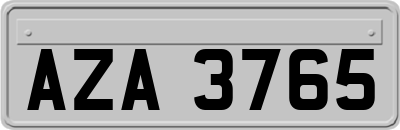 AZA3765