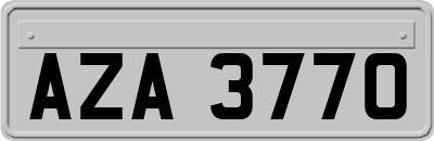 AZA3770