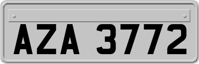 AZA3772