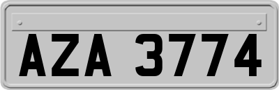AZA3774