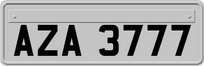 AZA3777