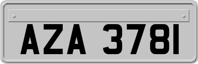AZA3781