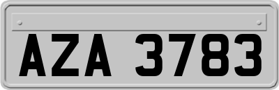 AZA3783