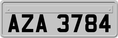 AZA3784