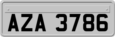 AZA3786