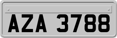AZA3788