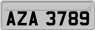 AZA3789