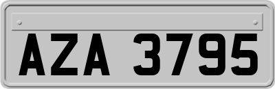 AZA3795