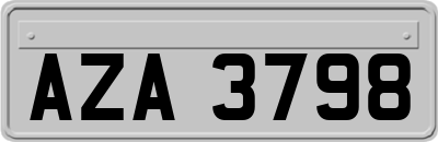 AZA3798