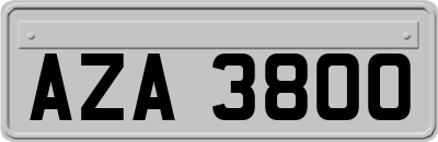AZA3800