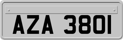 AZA3801