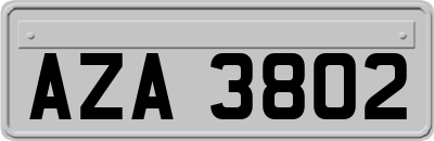 AZA3802