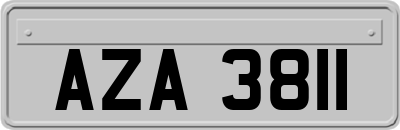 AZA3811