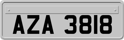 AZA3818