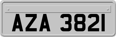 AZA3821