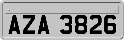 AZA3826