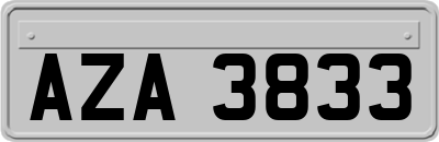 AZA3833