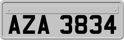 AZA3834