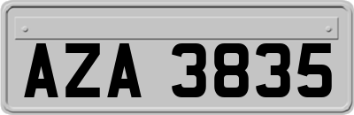 AZA3835