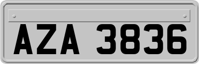 AZA3836