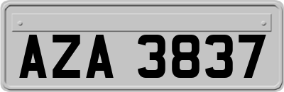 AZA3837