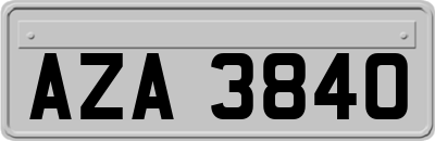 AZA3840